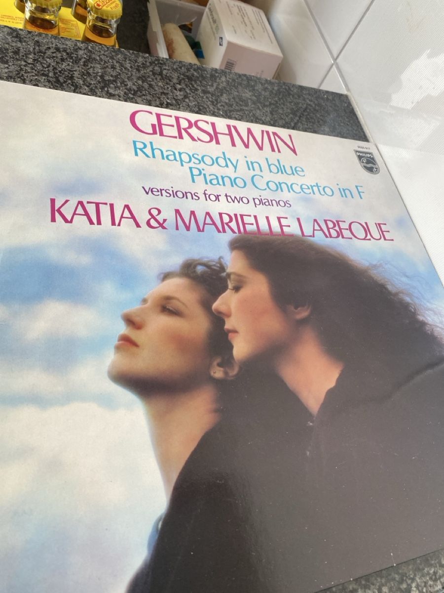 Dischi in vinile: LP – Usato da St.Gallen venduto da Design04 3