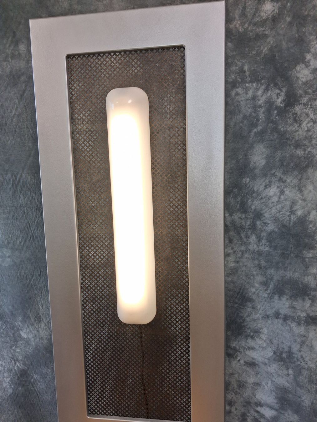 Lampen: Restaurierte Wandlampe , Deckenlampe – Gebraucht aus Winterthur von lampenretter
