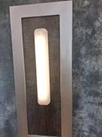Restaurierte Wandlampe , Deckenlampe