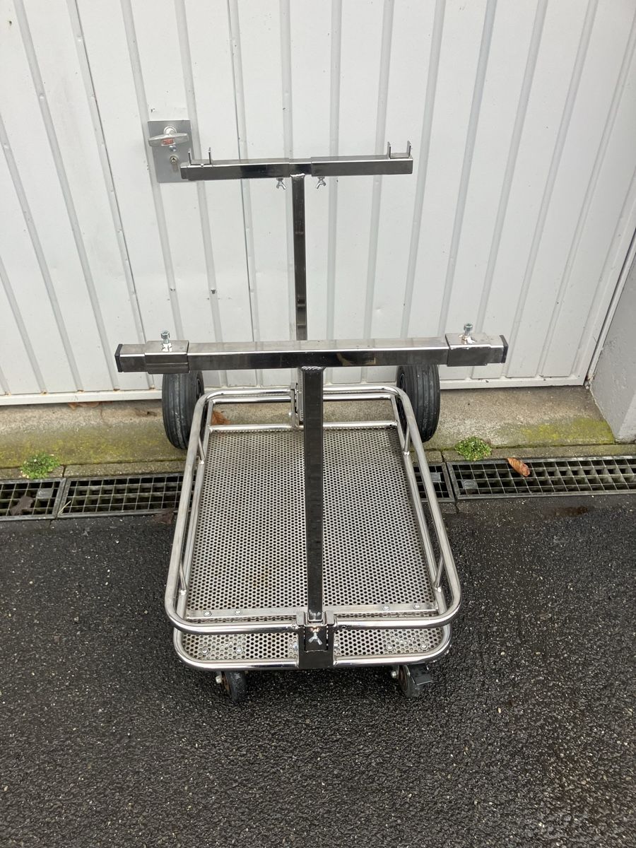 Go-Kart: Kartwagen Go Kart – Nuovo (secondo la descrizione) da Thun venduto da Racing0 1