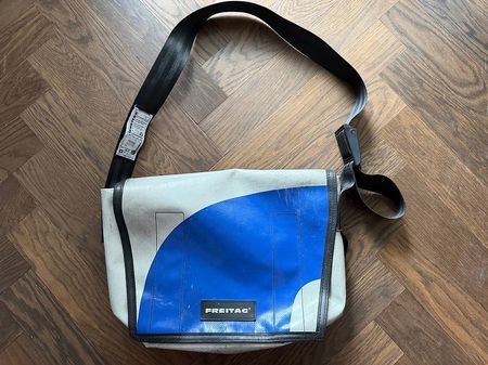 Freitag Messenger Bag G5.1