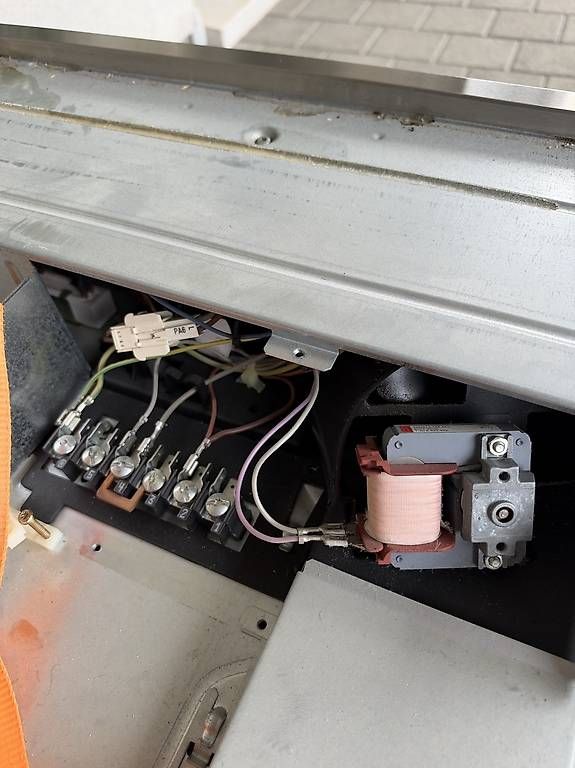 Forni: Backofen Miele – Usato da Thunstetten venduto da FlyArchy 2