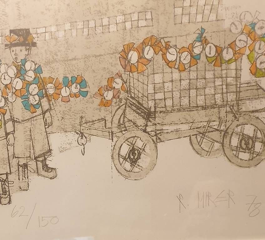 Tutte le macchine: Chalanda Marz  – Usato da Chur venduto da Calanda1 1