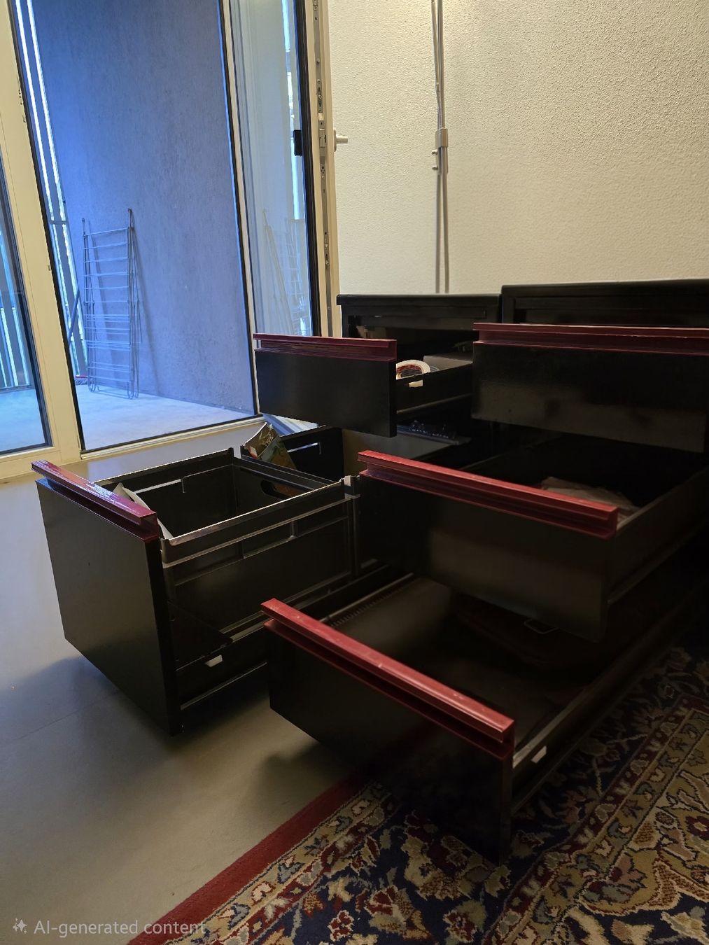 Banconi:  Kabinett 2 Stück – Usato da Zürich venduto da sapta15 3