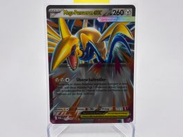 Optimale Ordnung - Mega Panzaeron ex  (POR 55) - DE