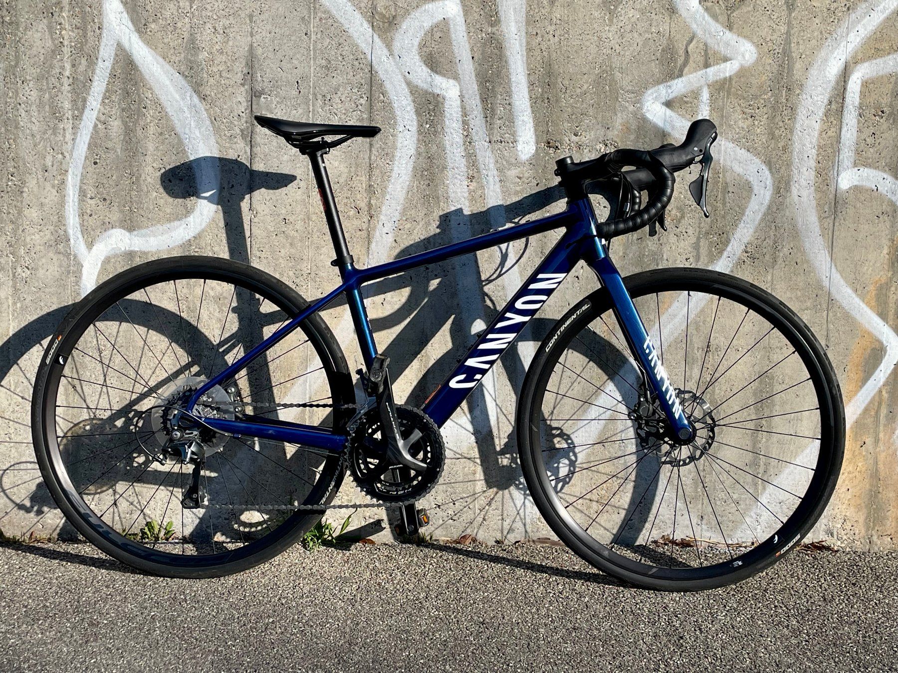 キャニオン アルティメット ヤングヒーロー Bikes Canyon Young Heroes