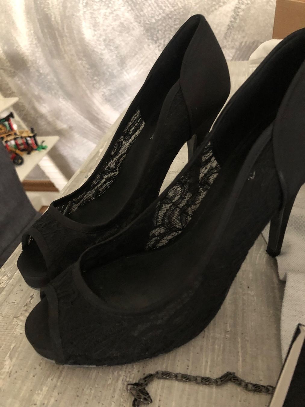 Scarpe da donna: Schuhe +Tasche – Usato da Uster venduto da mar_pqx5 1