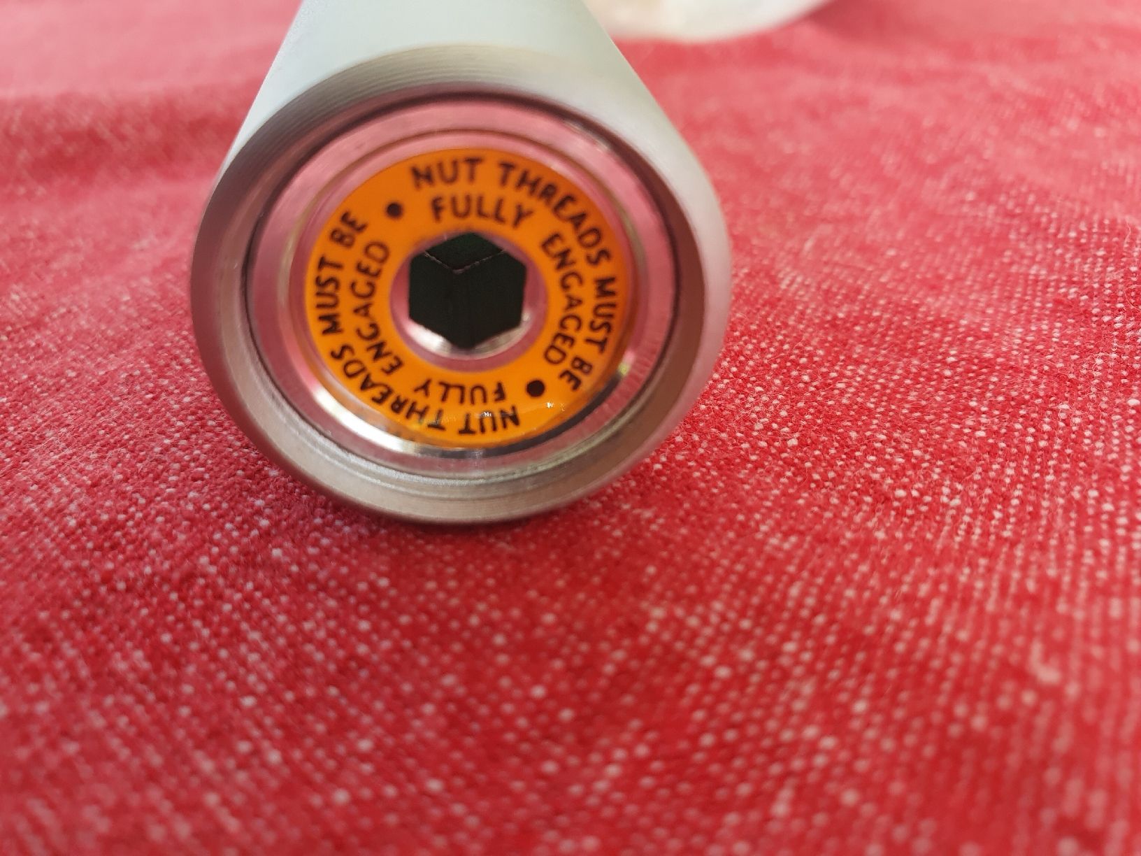 Ersatzteile: Satelstütze gefedert 27,2mm POST MODERNE SOLAGE Top! – Neu und originalverpackt aus Niedergösgen von joh_6txt 6