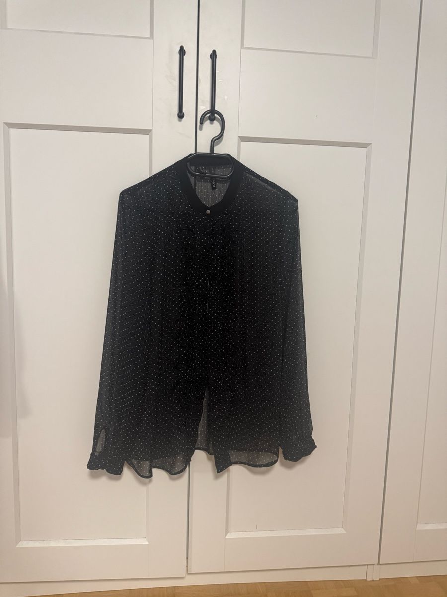Mango Camicette: Schöne Bluze Mango like new – Nuovo (secondo la descrizione) da Meilen venduto da svs_w6lr