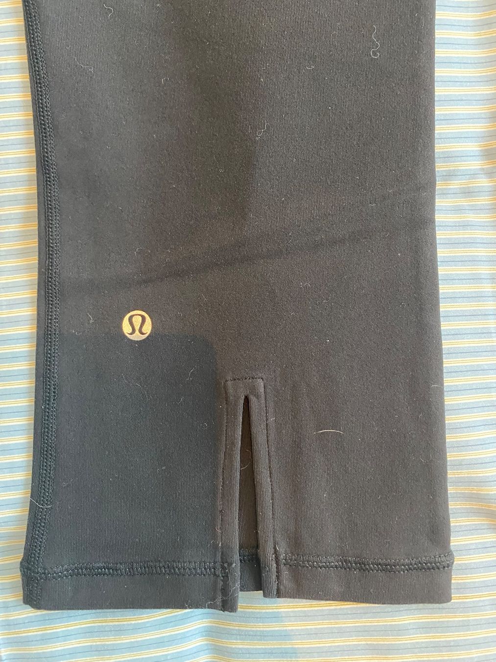 Leggings: Neue Lululemon Leggings – Nuovo (secondo la descrizione) da Freienbach venduto da sala8807 2