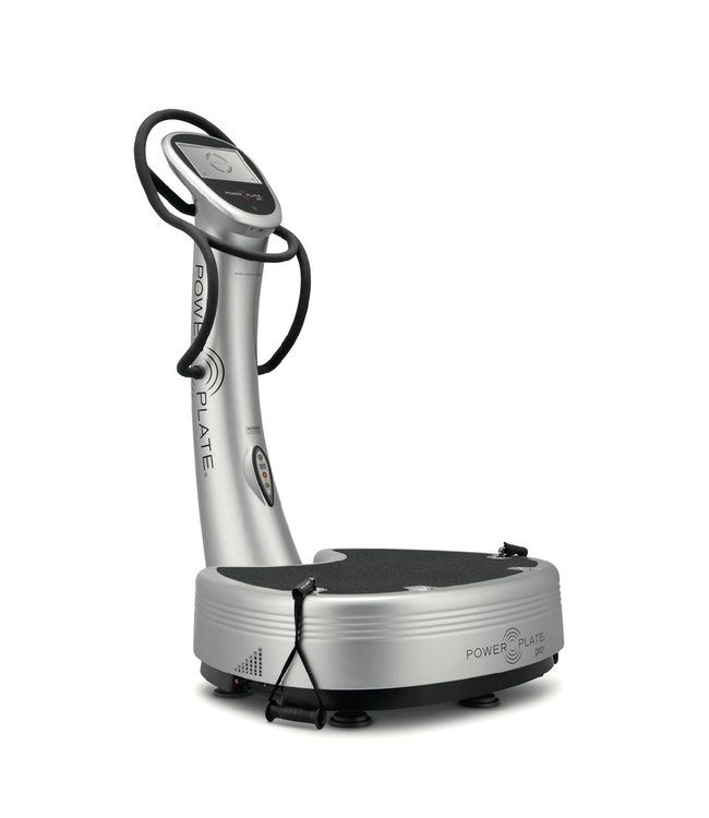 Power Plate Hometrainer: Power Plate – Usato da founex venduto da passarinho69