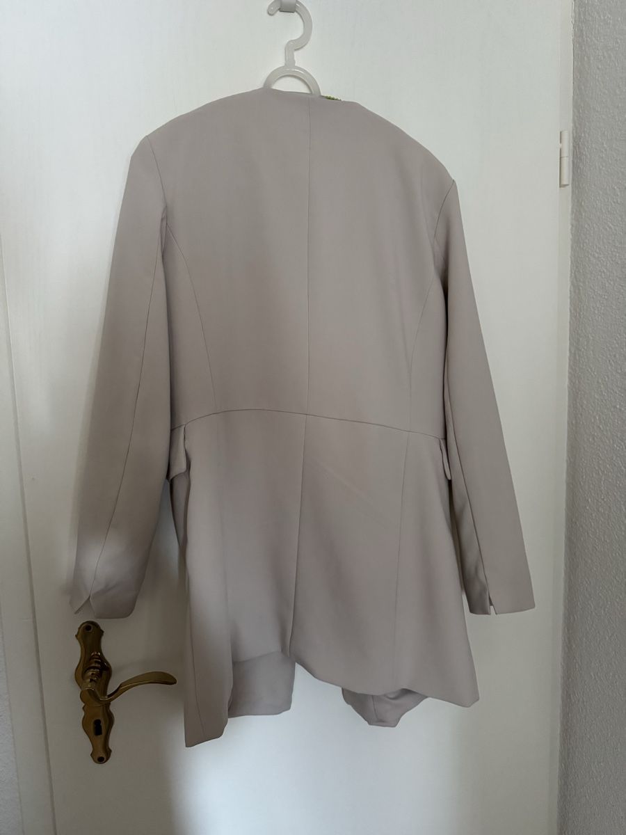 Only Giacche: Blazer Grösse 42 – Nuovo (secondo la descrizione) da Schübelbach venduto da Sambodscha 3