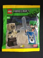 Lego Minecraft Minifigur - 622511 - Guard with Husk