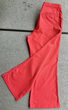 Chervò - leichte, komfortable 3/4 Golfhose, Gr. 36