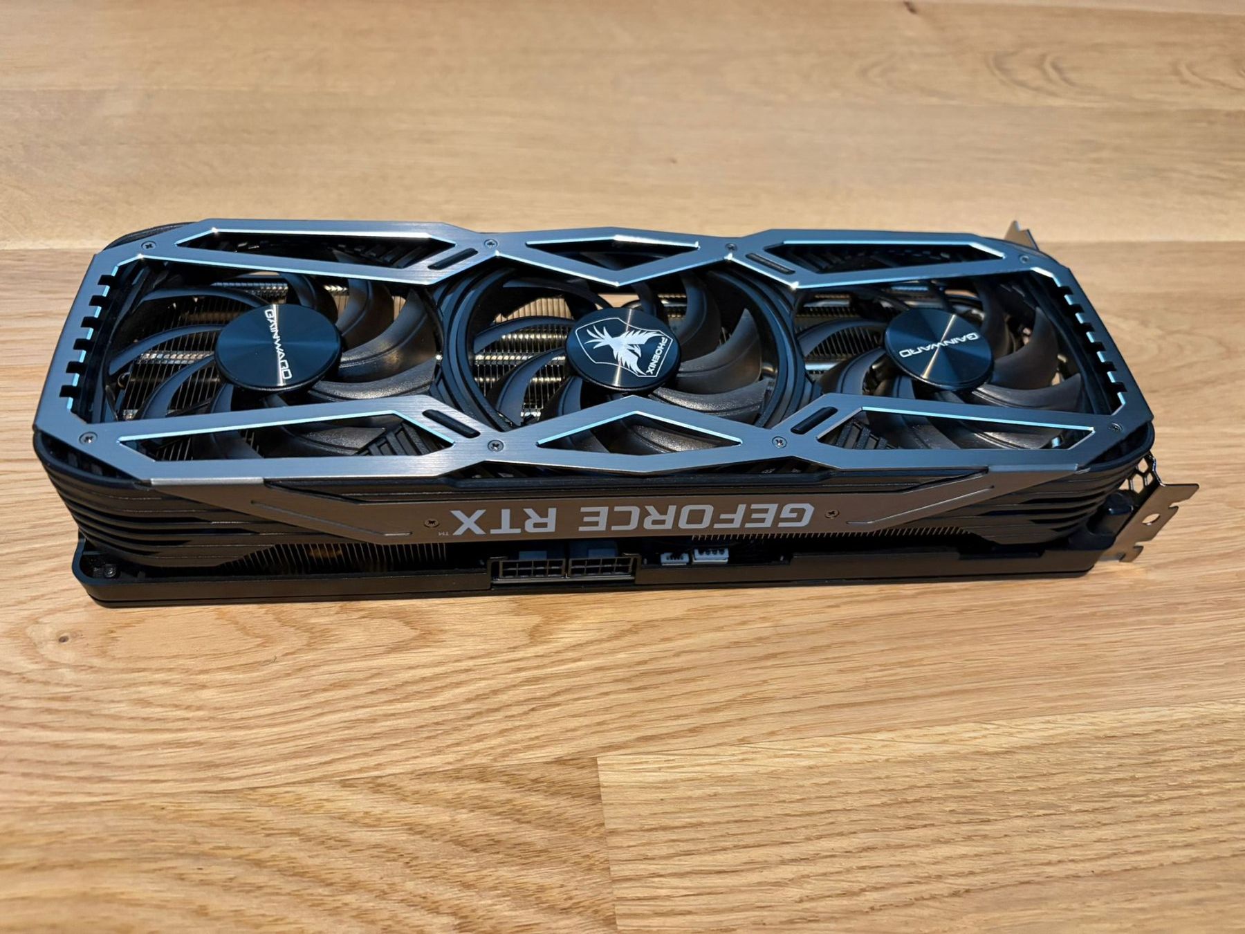 r*】様 Gainward GeForce RTX 3070ti 8GB Products :: Gainward