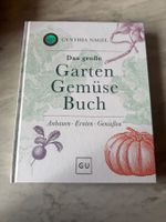 GARTEN GEMÜSE BUCH