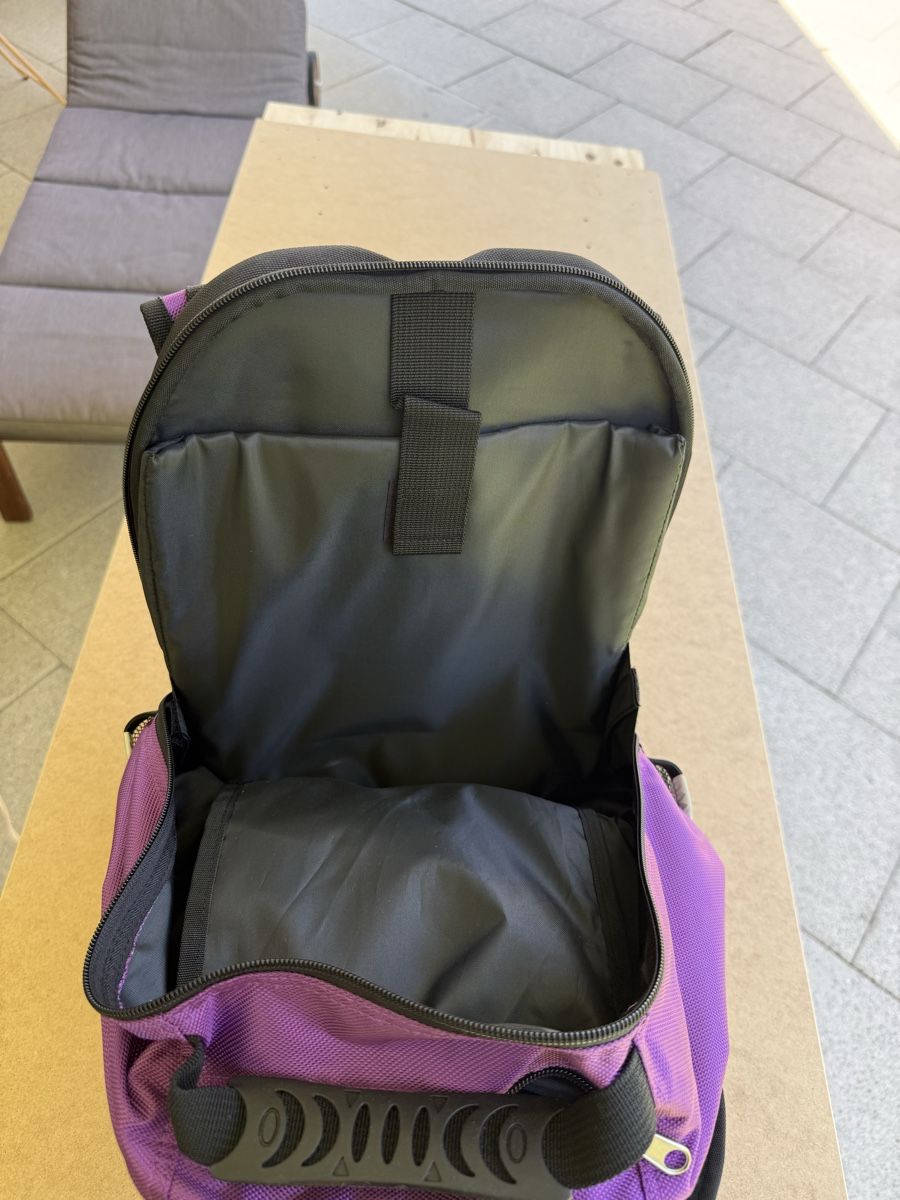 Micro Borse & Zaini: Micro Scooter backpack / luggage  – Nuovo (secondo la descrizione) da Ebikon venduto da V_to_VRadivojevic 3