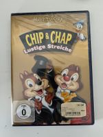 Disney | Chip & Chap - Lustige Streiche DVD - Neu & OVP