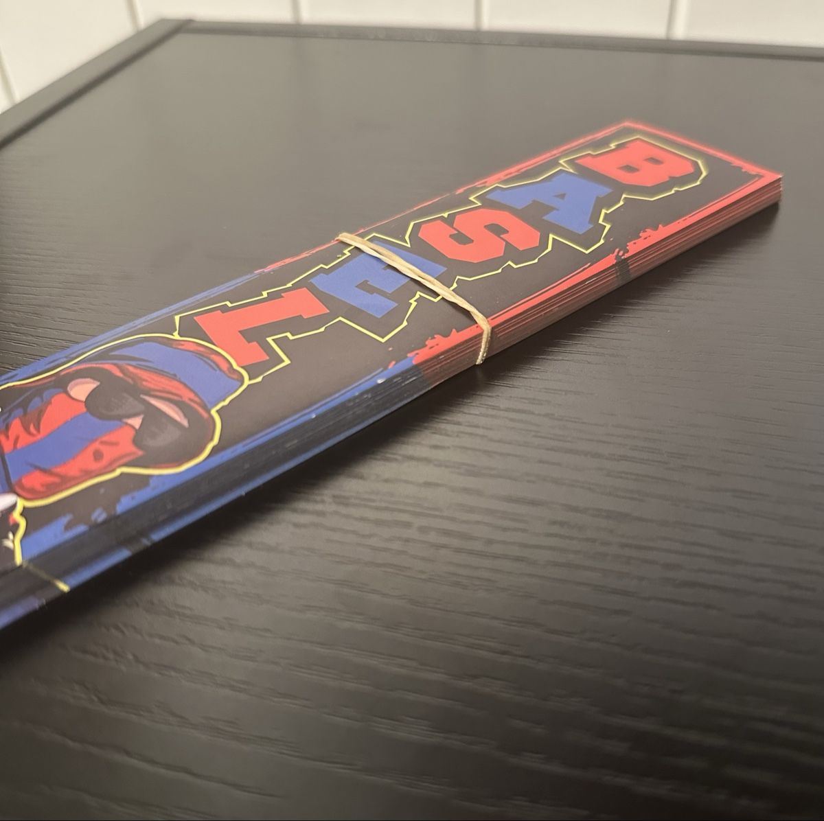 Sticker: FC BASEL STICKER CA. 40 – Nuovo (secondo la descrizione) da Unterstammheim venduto da Robin059 1