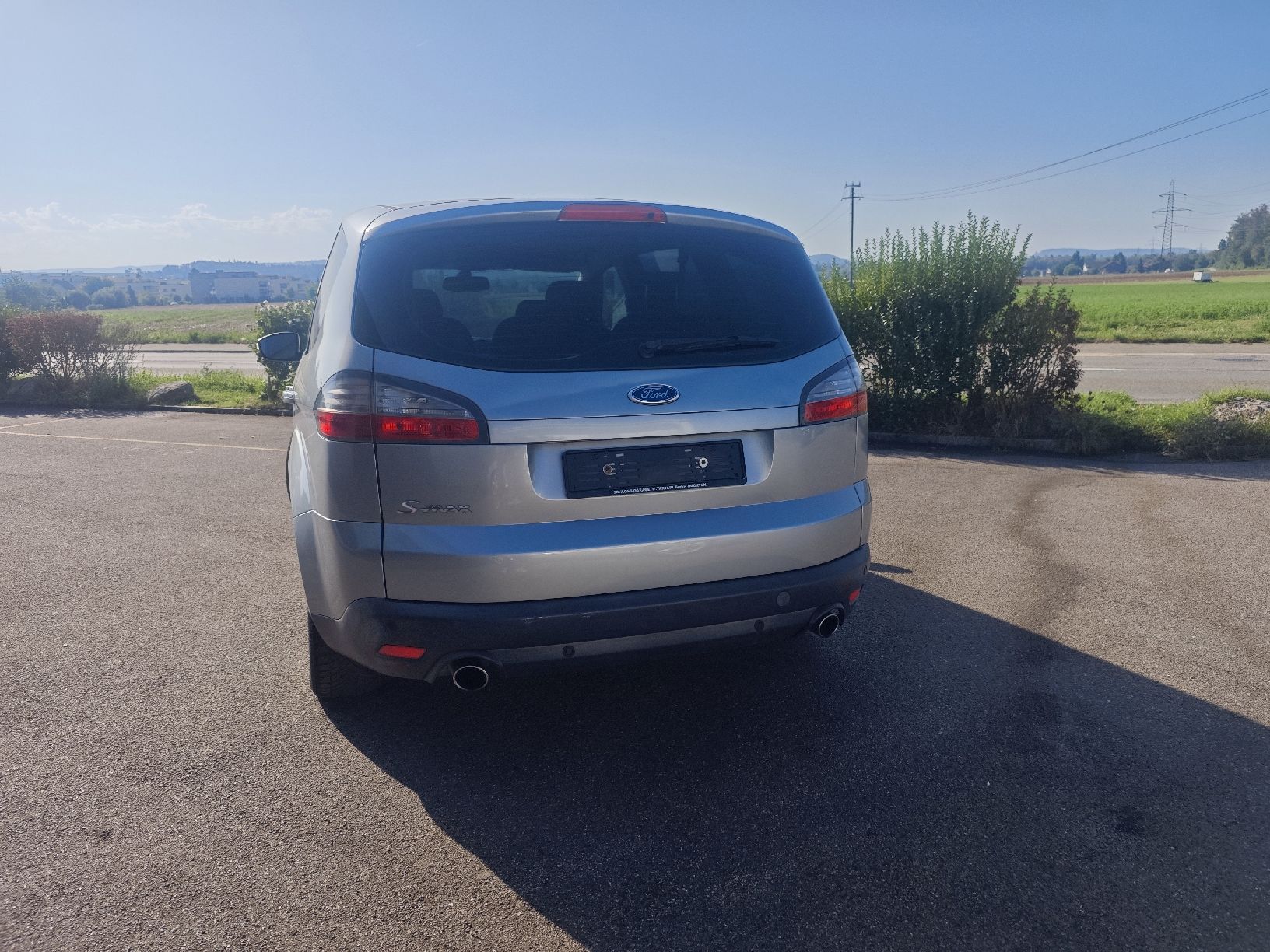 Ford Automobili: Ford s-max  – Usato da Staffelbach venduto da via_2wgs 5