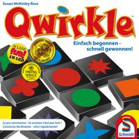 Qwirkle