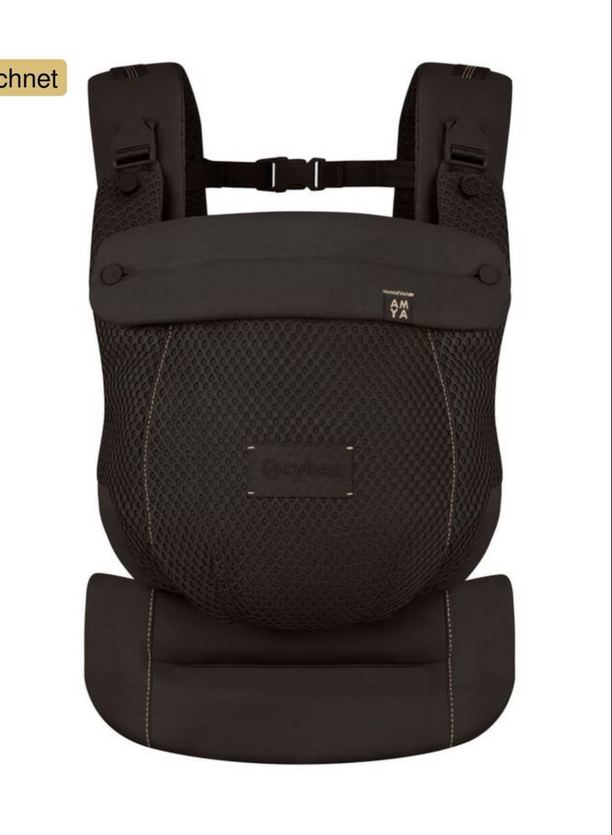 Cybex Marsupi portabebè: Babytrage Cybex – Nuovo (secondo la descrizione) da Heerbrugg venduto da and_9nz5