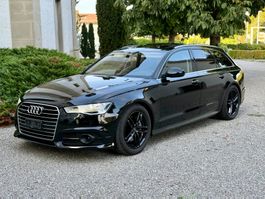 Audi A6 Avant 3.0 TDI V6 Quattro S-Tronic