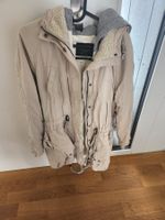 Jacke Street One