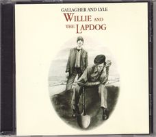 Gallagher & Lyle Willie And The Lapdog