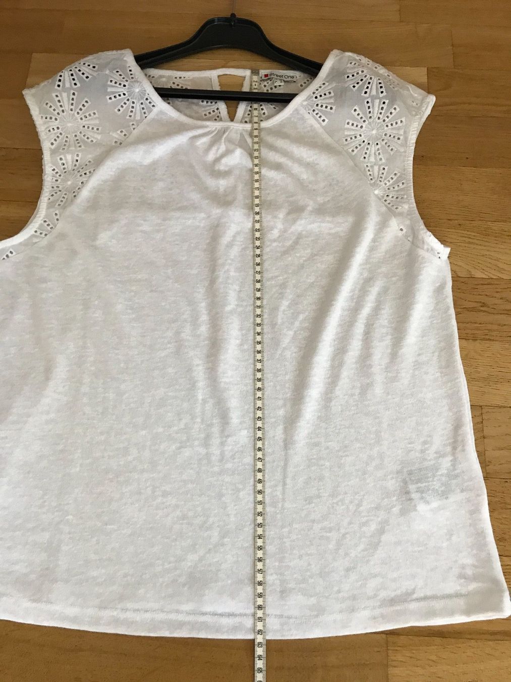 T-shirt: NEU SREET ONE GRÖSSE 40 – Nuovo (secondo la descrizione) da Zürich venduto da schneeflocke303 4