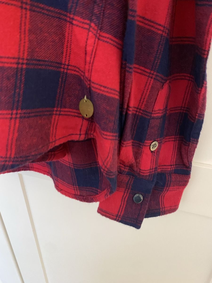 Pepe Jeans Blusen: Pepe Jeans Damenhemd – Gebraucht aus Aesch BL von Gamazoru 3