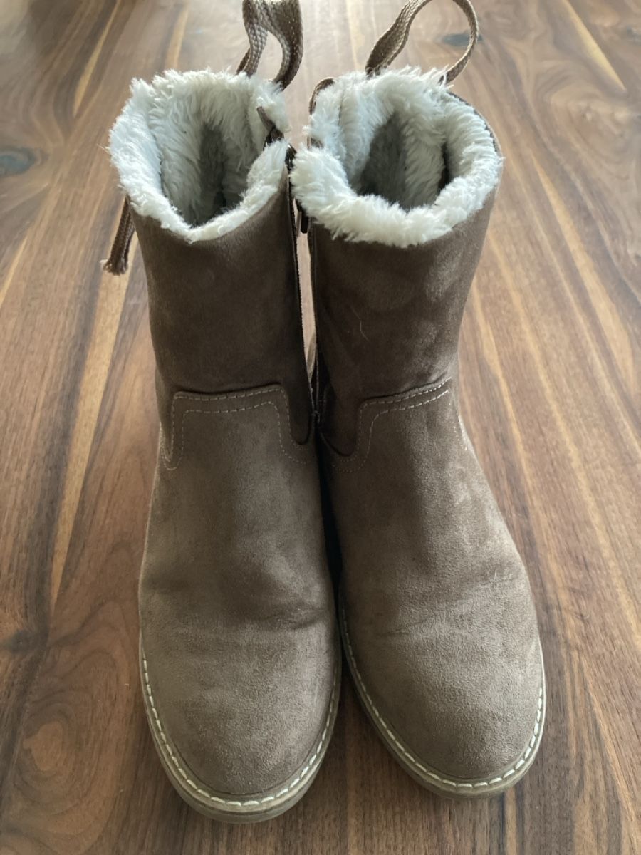 Scarpe da uomo: Winterboots, Gr. 37 – Usato da Muhen venduto da Marlene15 1