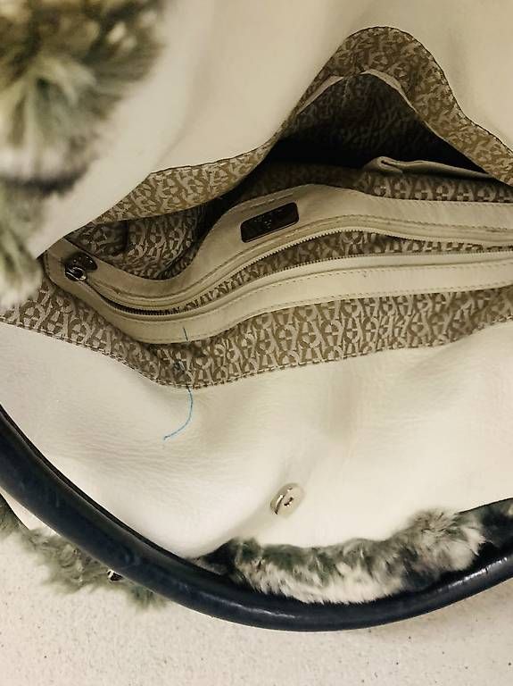 Jimmy Choo Borse da donna: JIMMY CHOO TASCHE GOLD – Usato da Herrliberg venduto da nominemola 1