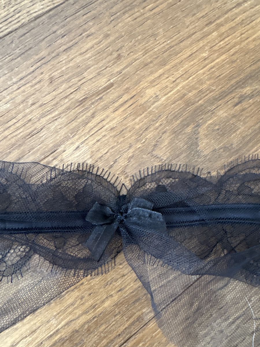 Agent Provocateur Sonstige Unterwäsche: Agent Provocateur Halley Suspender – Neu und originalverpackt aus Zürich von mm473847824738 4