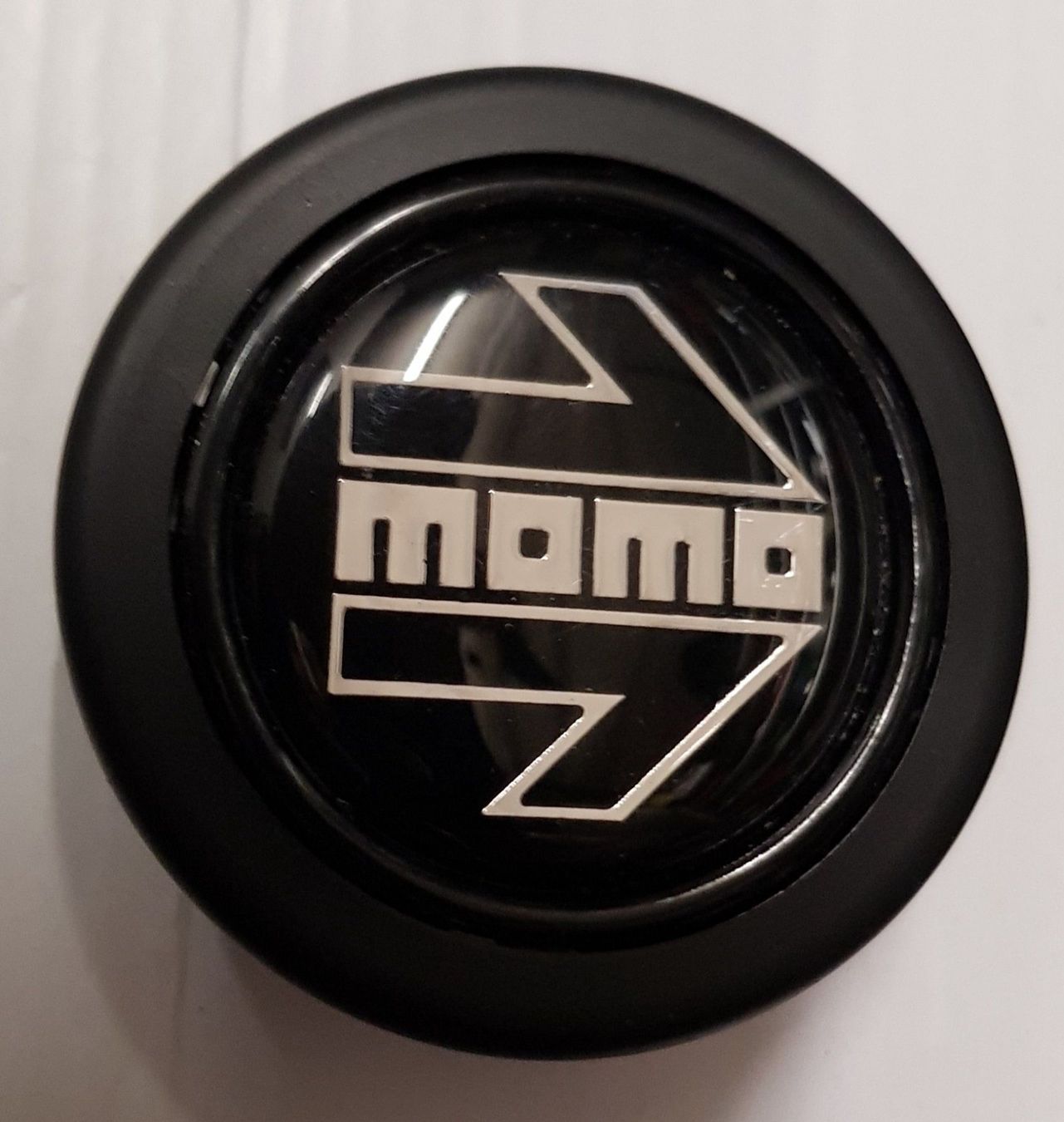 Accessori per altri veicoli: Momo Hupenknopf – Nuovo (secondo la descrizione) da Dachsen venduto da Topparts1
