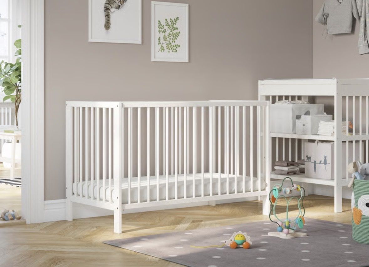Ikea Lits: Babybett / Cot – D'occasion à Thalwil par ver_jql9 2