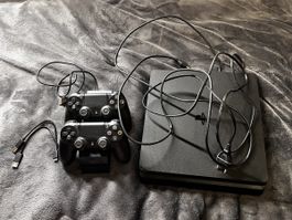 PS4