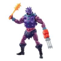 Masters of the Universe: Spikor Revelation Masterverse