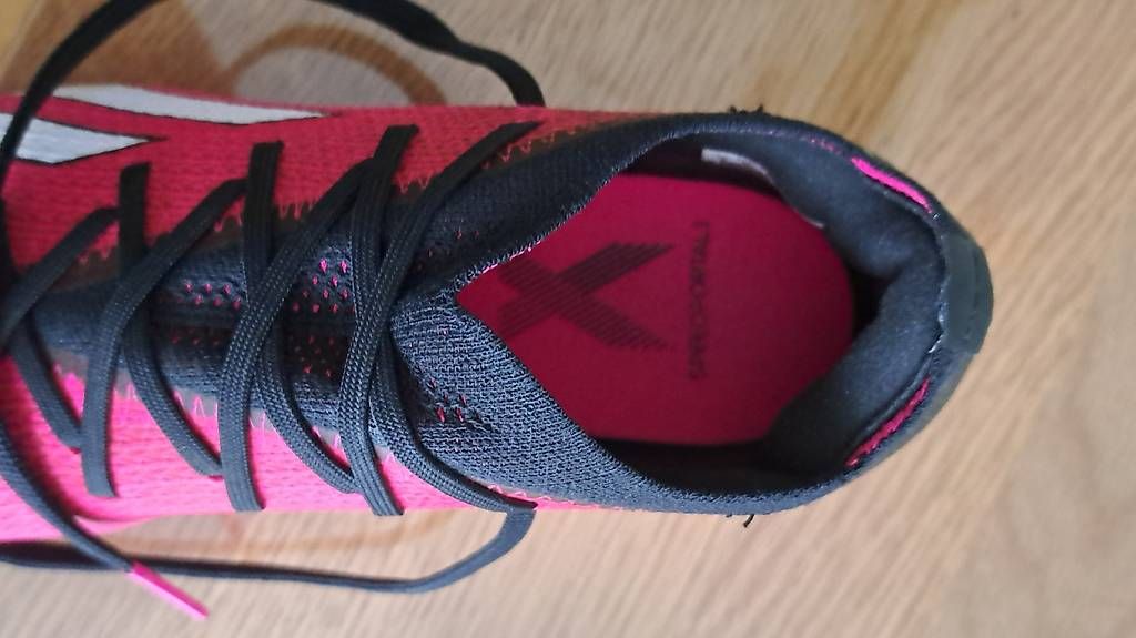 Scarpe da uomo: Fussballschuhe Grösse 35 – Usato da Neftenbach venduto da sam_jbb5 1