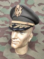 Schirmmütze US Army für General