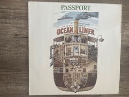 A856/Passport Oceanliner