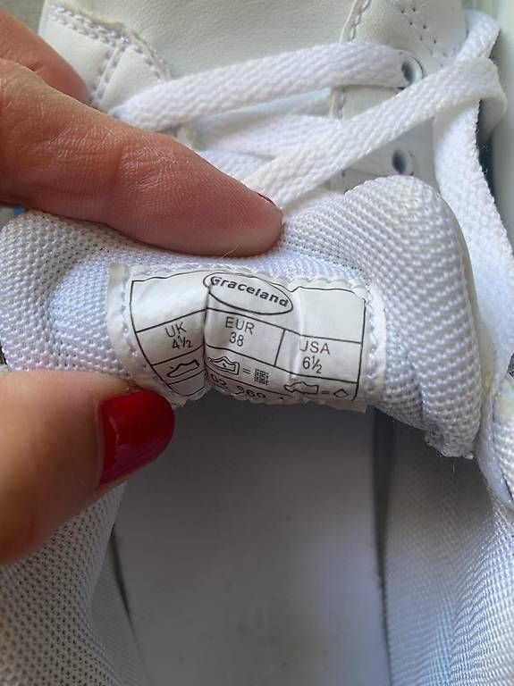 Damenschuhe: Basket  – Gebraucht aus Savièse von lacombe02 1