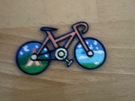 Traveler Adventure Abenteuer Patch Sticker Aufnäher 17