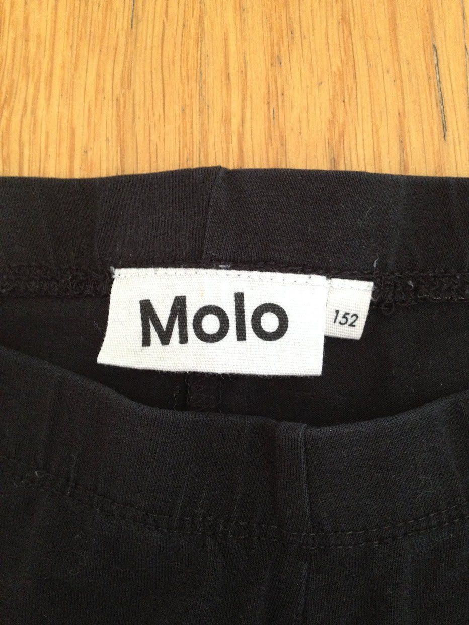 Molo Calze & Collant: Molo Leggins dünn – Usato da Dübendorf venduto da Fip05 1