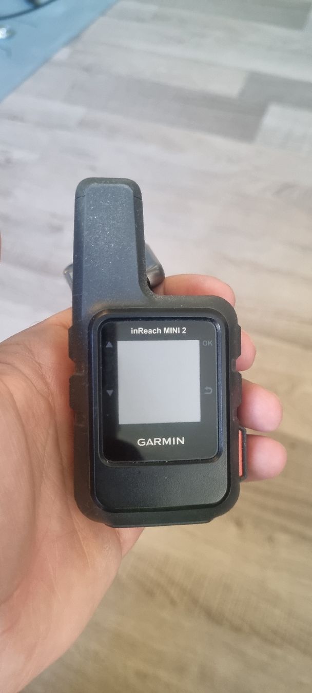 Garmin GPS & Appareils de mesure: Garmin Inreach Mini 2  – D'occasion à Herisau par frp_b5zm
