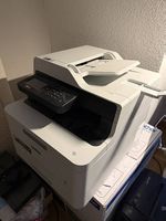 Brother MFC-L3770CDW *defekt*