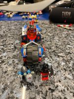 Lego Nexo Knights Donnerbike 70319