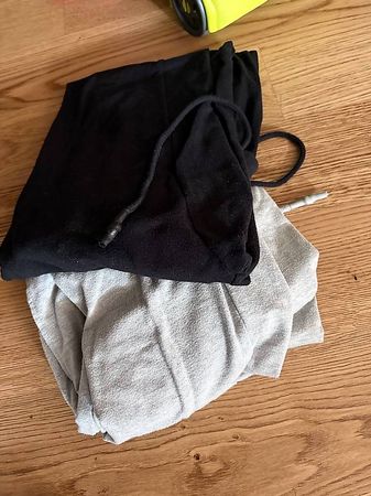 Schwangerschaft even & odd maternity Trainerhosen
