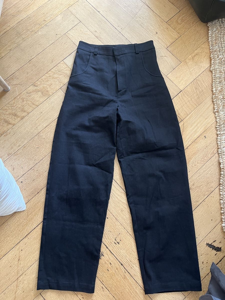 Pantalons: Hose We.re – Neuf (Voir description) à Basel par cat_25m7
