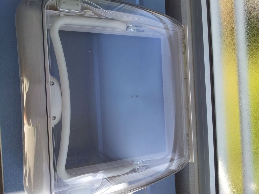 Die 3 Besten Dachfenster Für's Wohnmobil